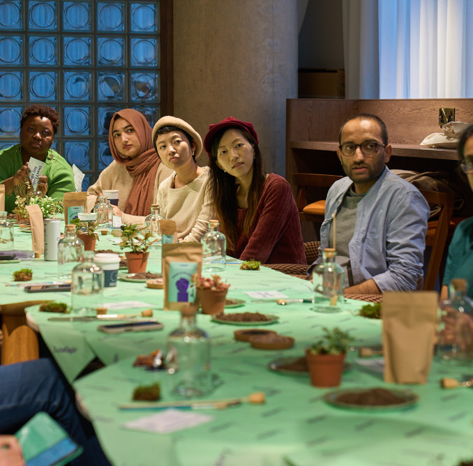 Highlights from the Enclave: Acton Launch Festival