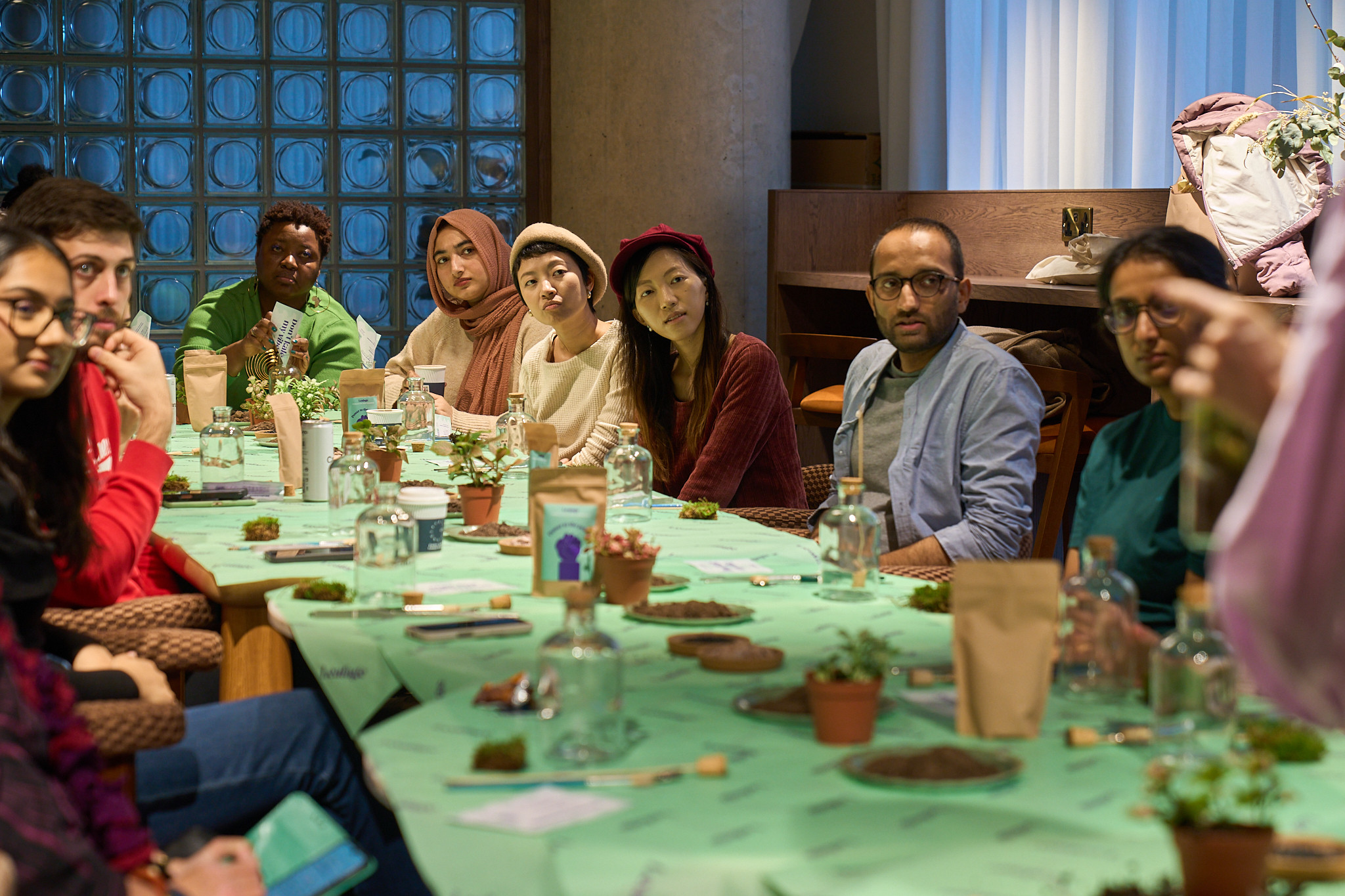 Highlights from the Enclave: Acton Launch Festival