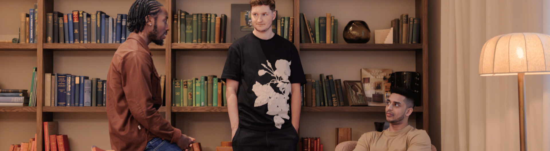 Student apartments in London