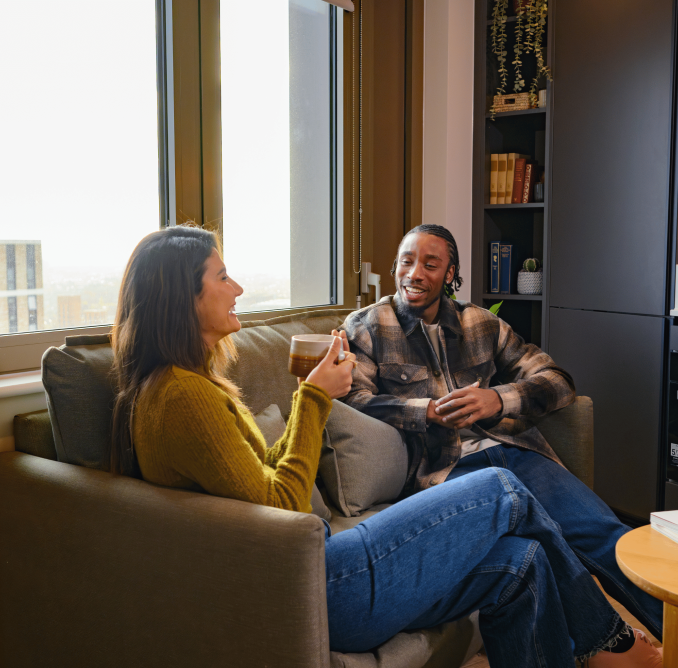 Which Enclave apartment is right for you?