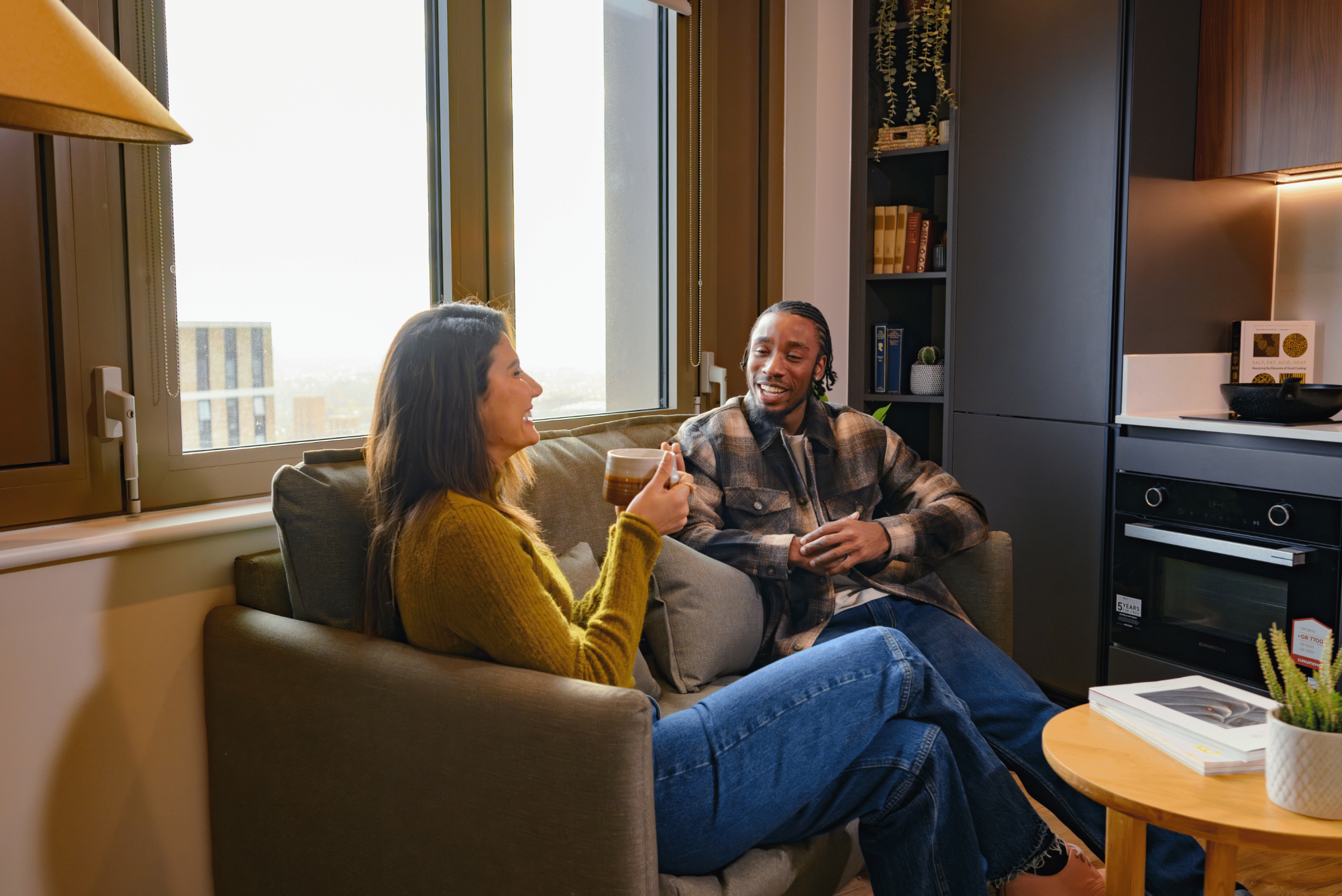 Which Enclave apartment is right for you?