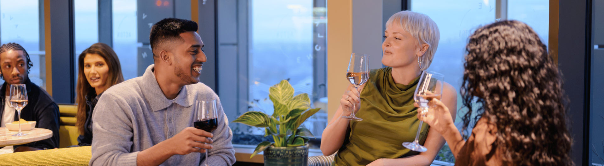 Enclave: Croydon is no longer part of our family