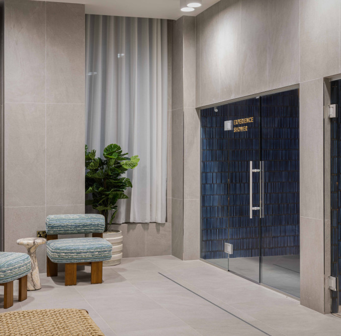 Recharge for 2026: Wellness spaces at Enclave