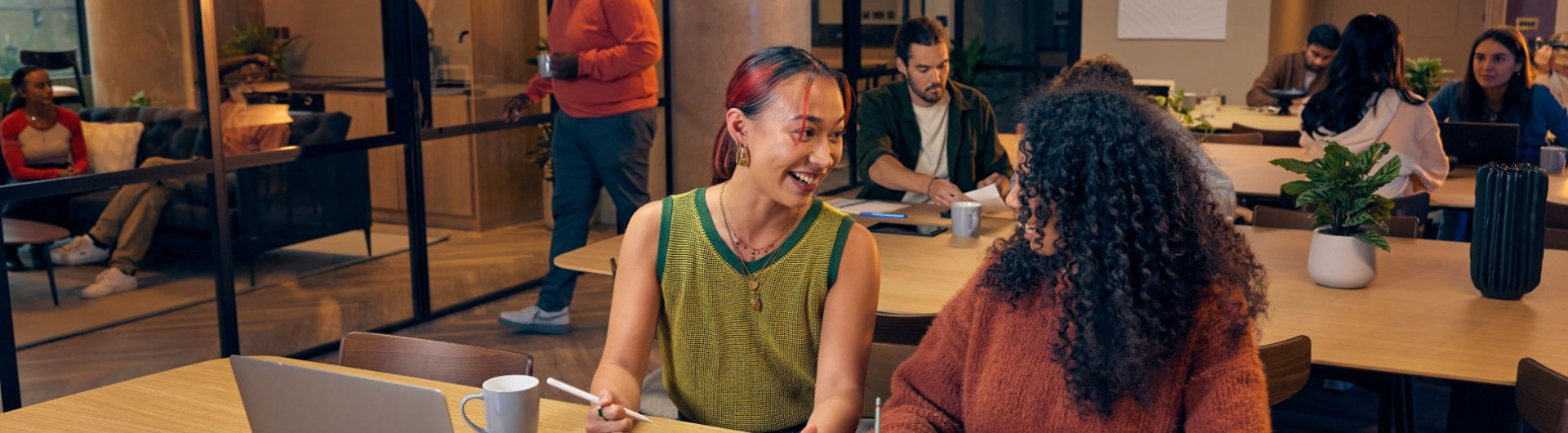 Student Apartments in London