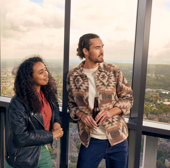 Croydon Living: Your Guide to Local Life and Culture