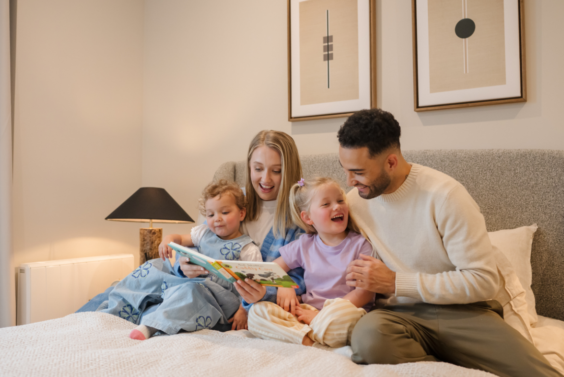 Secure by Design Renting at Enclave: Your Guide to Safety