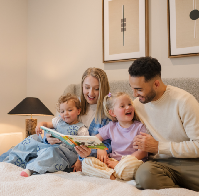 Secure by Design Renting at Enclave: Your Guide to Safety