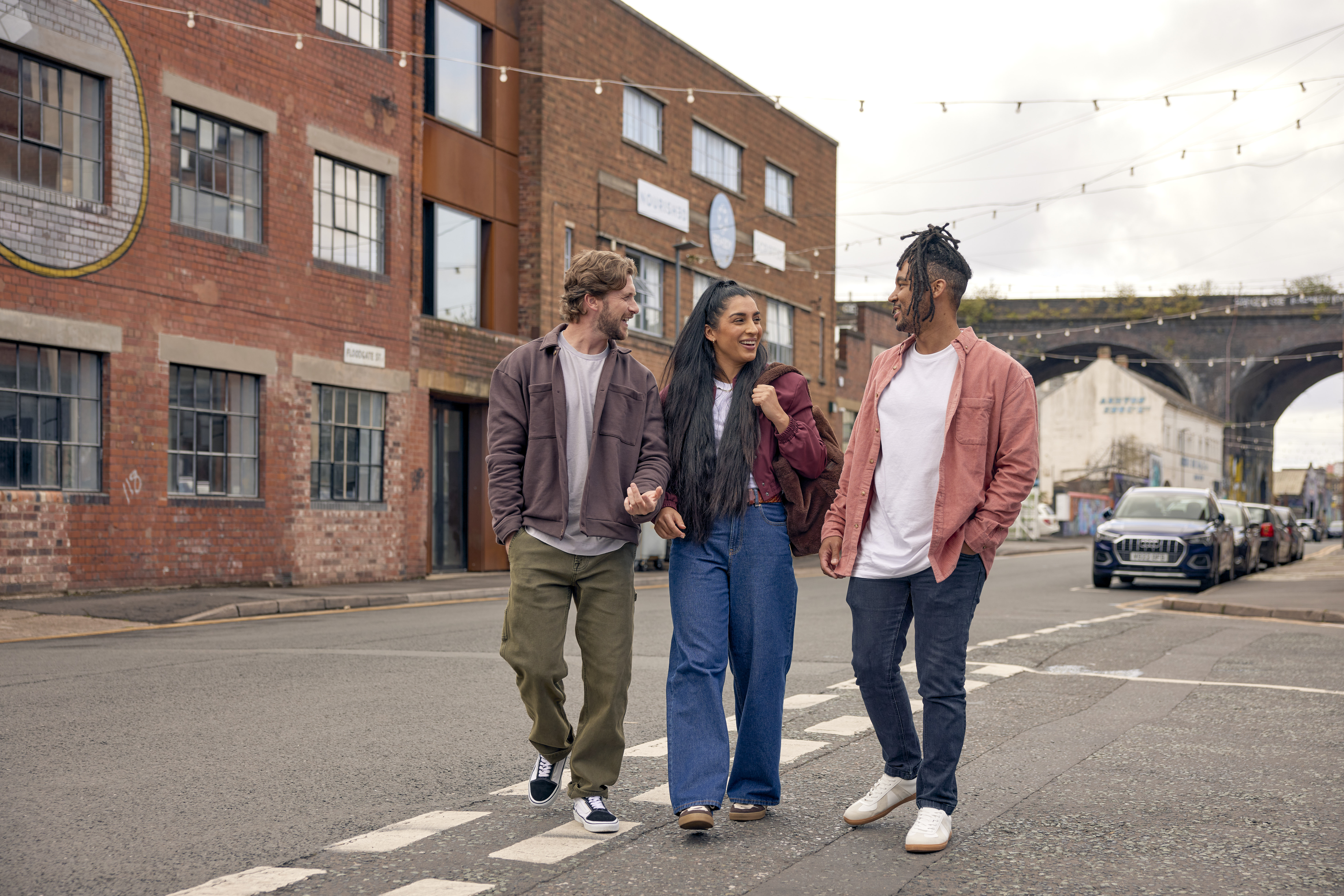 6 Summer Day Trip Ideas from London and Birmingham by Train