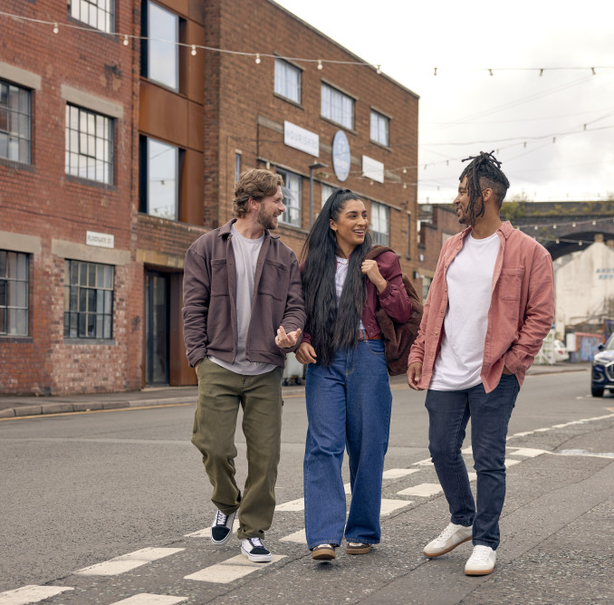 6 Summer Day Trip Ideas from London and Birmingham by Train
