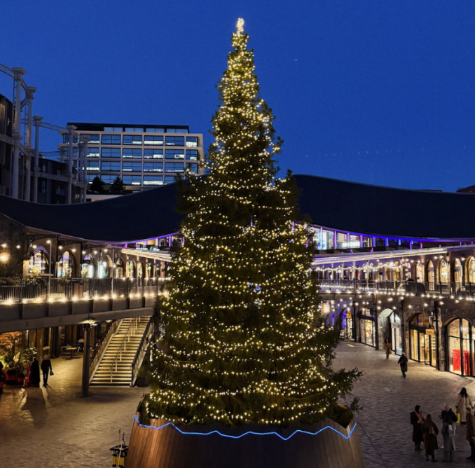 Enclave’s Local Christmas Gift Guide: Best of London and Birmingham