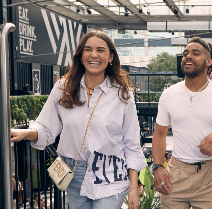 Local Guide: Valentine’s Day date spots