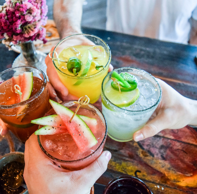 10 best spots to drink in King's Cross