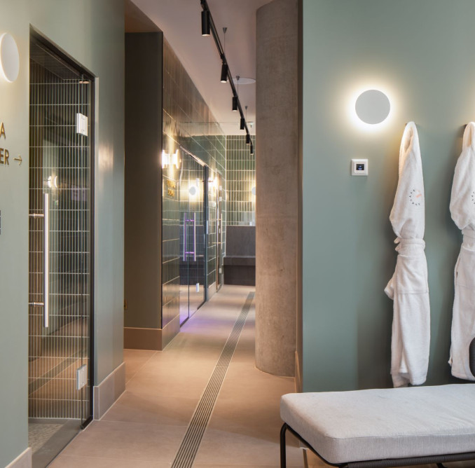 Wellness reset at Enclave: Croydon