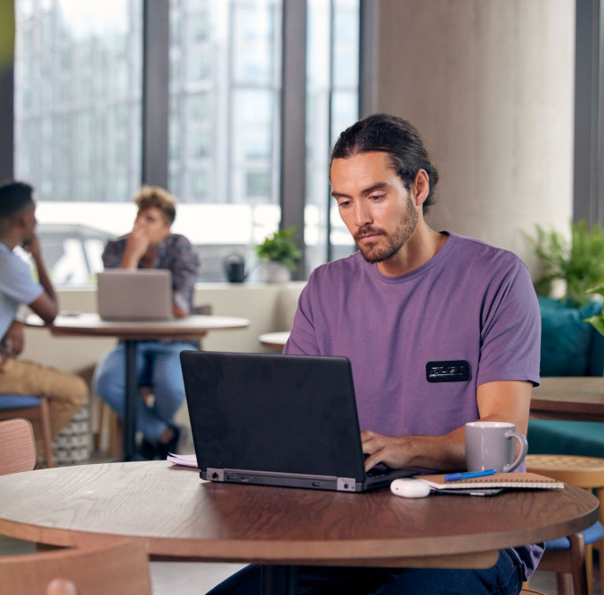 Work smarter: Co-working spaces at Enclave