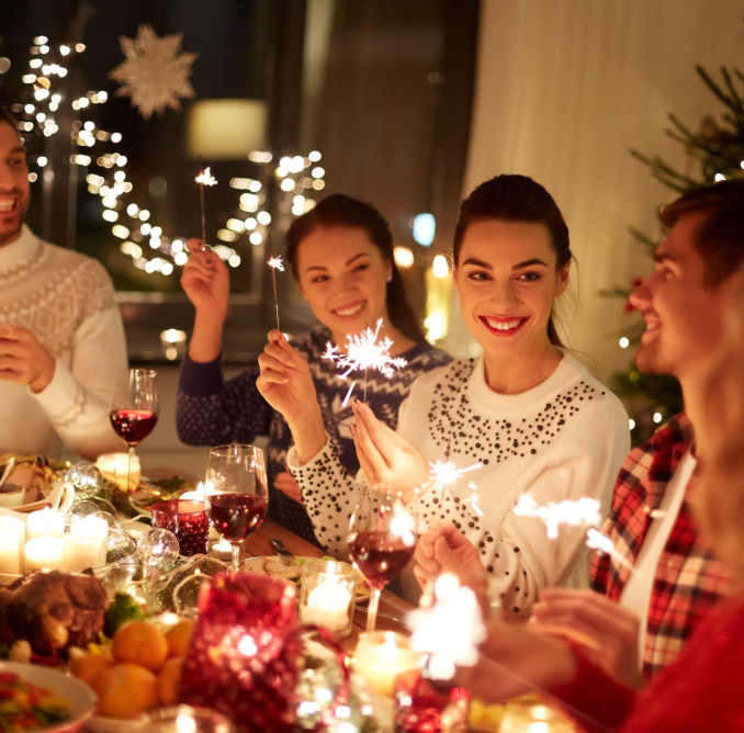 Eating out in Croydon: our best 9 festive dinner spots