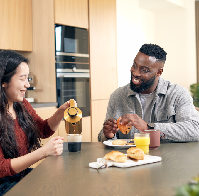 Nine ways to transform your London rental apartment into a home