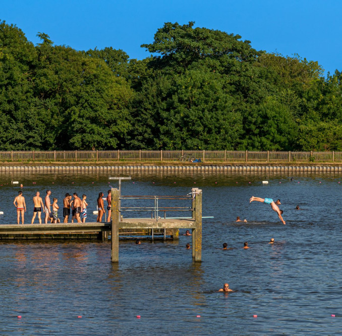 Fun things to do in London this summer | Enclave