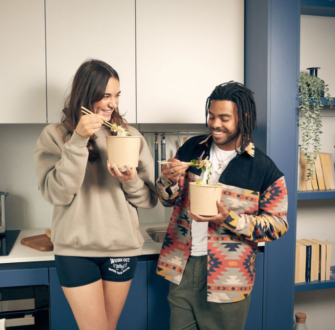 Co-Living in London: the future of renting with Enclave: Croydon